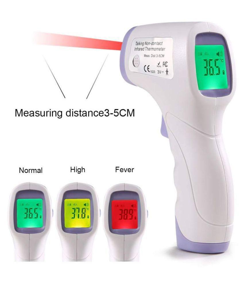 Surezen Infraed Thermometer