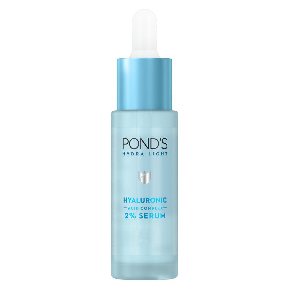 Pond's Hydra Light Hyaluronic Acid Complex 2% Serum