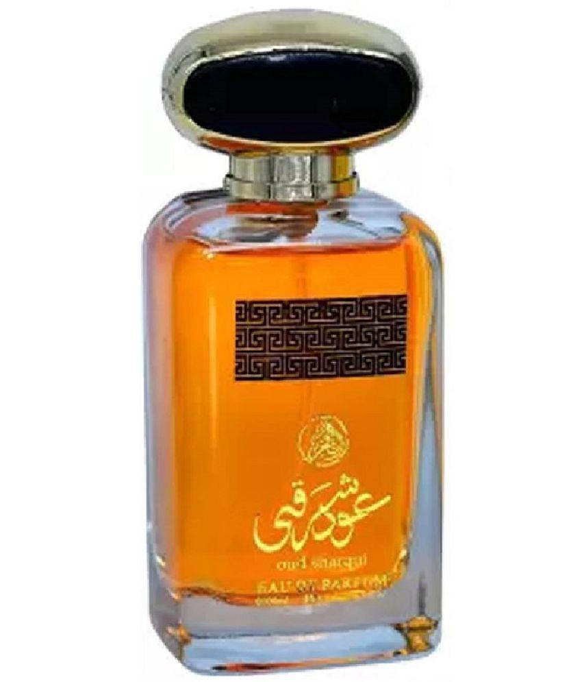 Al Fakhr - AL-FAKHR OUD SHARQUI EAU DE PERFUME 100ml Eau De Parfum (EDP) For Unisex 100 ( Pack of 1 )