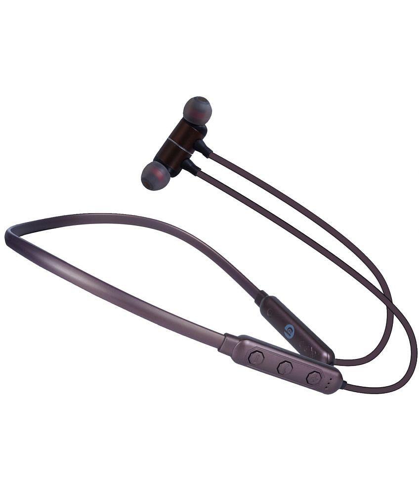 Bluetooth cheap neckband celekt