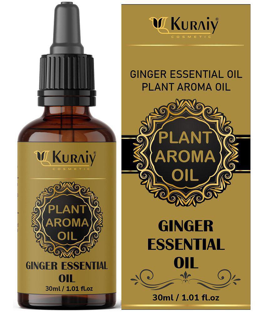 KURAIY - Ylang-Ylang Essential Oil 30 mL ( Pack of 1 )