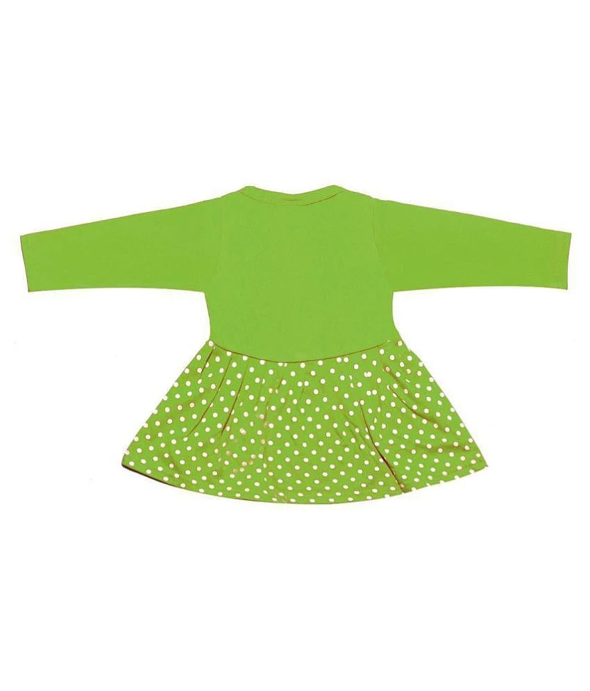 Best Men Babeezworld Regular Daily Wear Baby Girl Cotton Full Sleeves  Frock Dress - None 2025 a