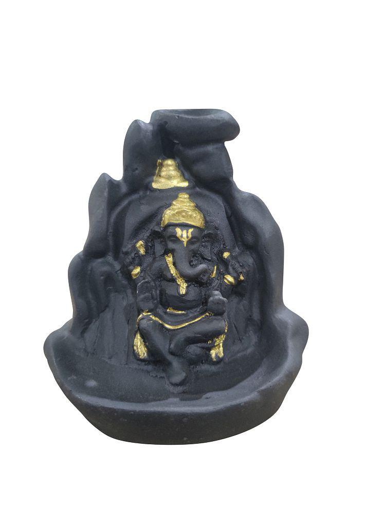 Khushi Enterprises - Smoke Backflow Showpiece 11 cm