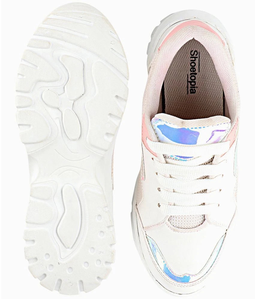Chic Women SHOETOPIA Casual Comfortable, Running, Walking Shoes For girls For Women - None 2025 