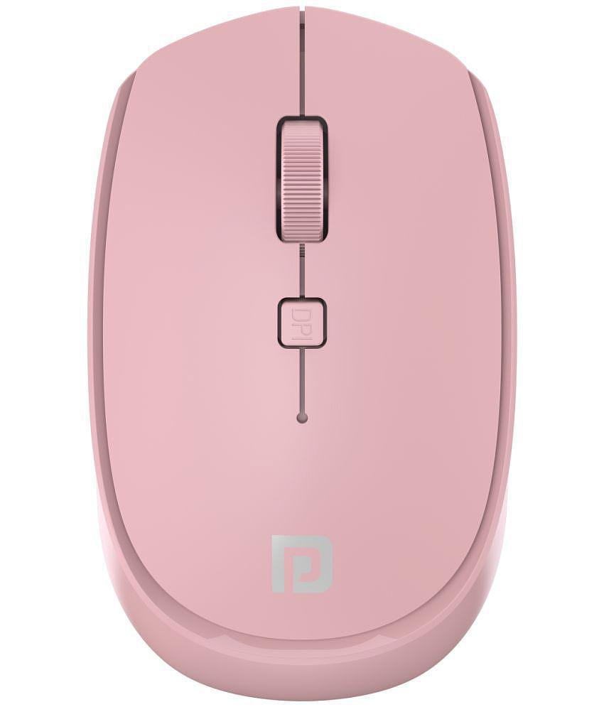 Portronics - Toad 23 Wireless Mouse