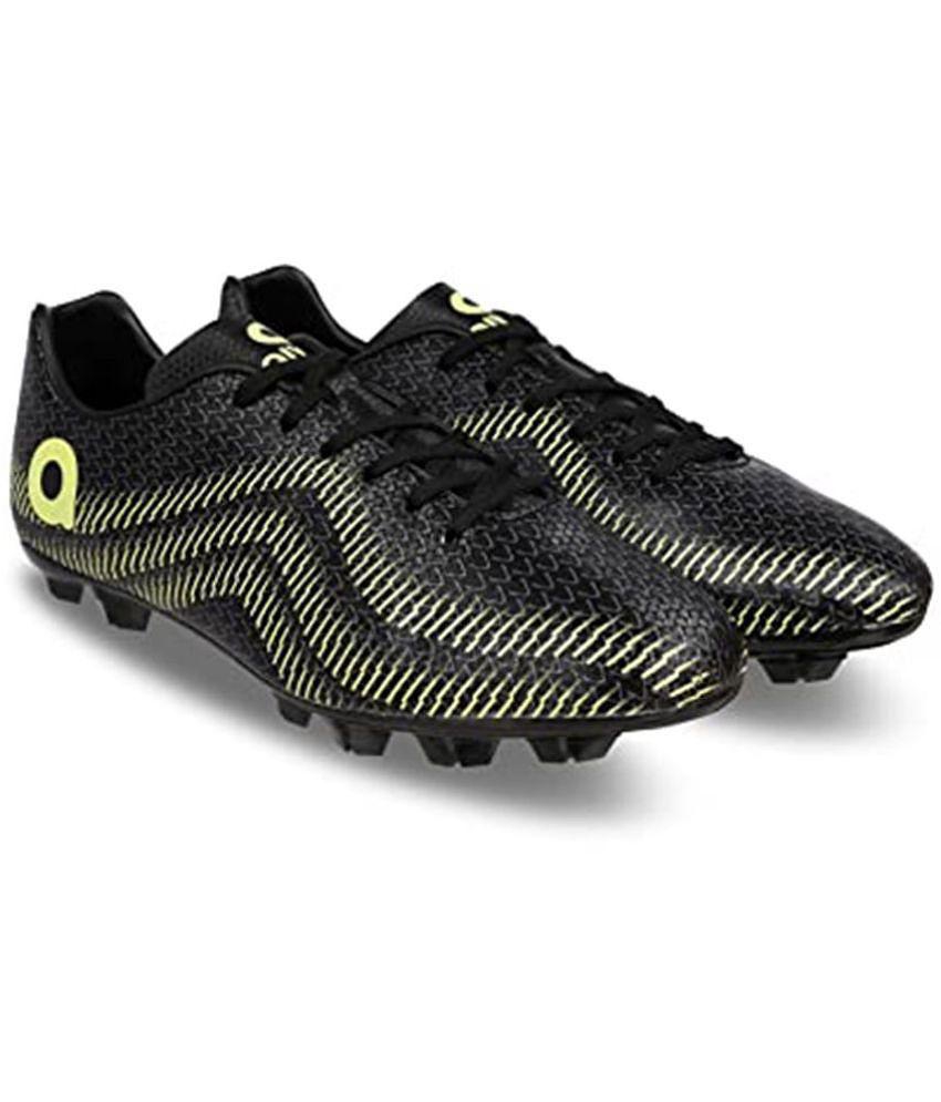 Affordable Men Aivin AIVIN Rattle Snake Studds Male Black - 11 2025 at ShopCircuit | ONDC