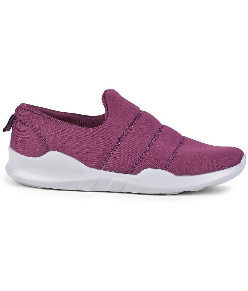 Latest Men Liberty - Purple Women's Slip On - None 2025 at ShopCircuit | ONDC