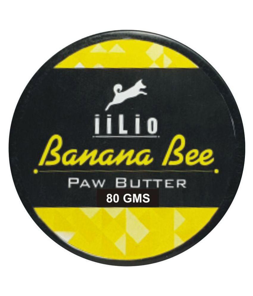 Bannana Bee Paw Butter Pack of 1