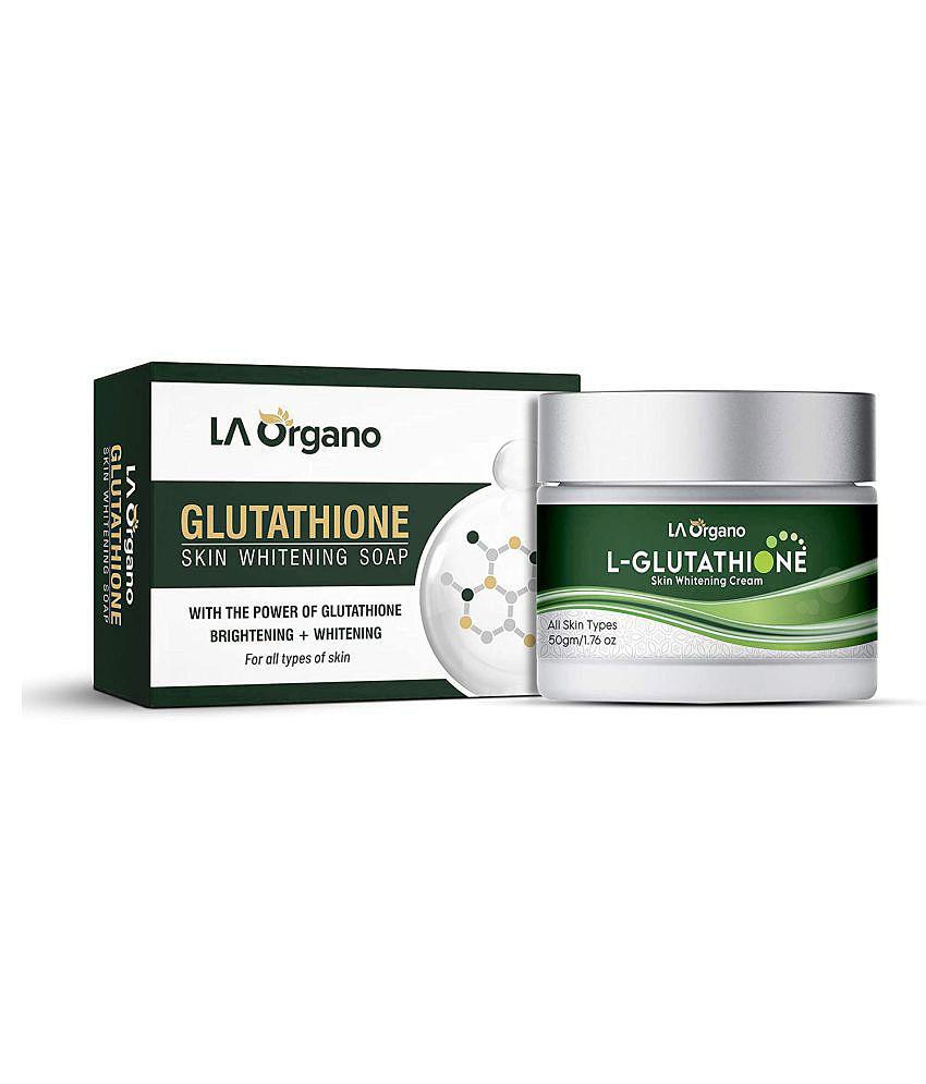 LA ORGANO - Anti-Pollution Facial Kit For All Skin Type ( Pack of 2 )