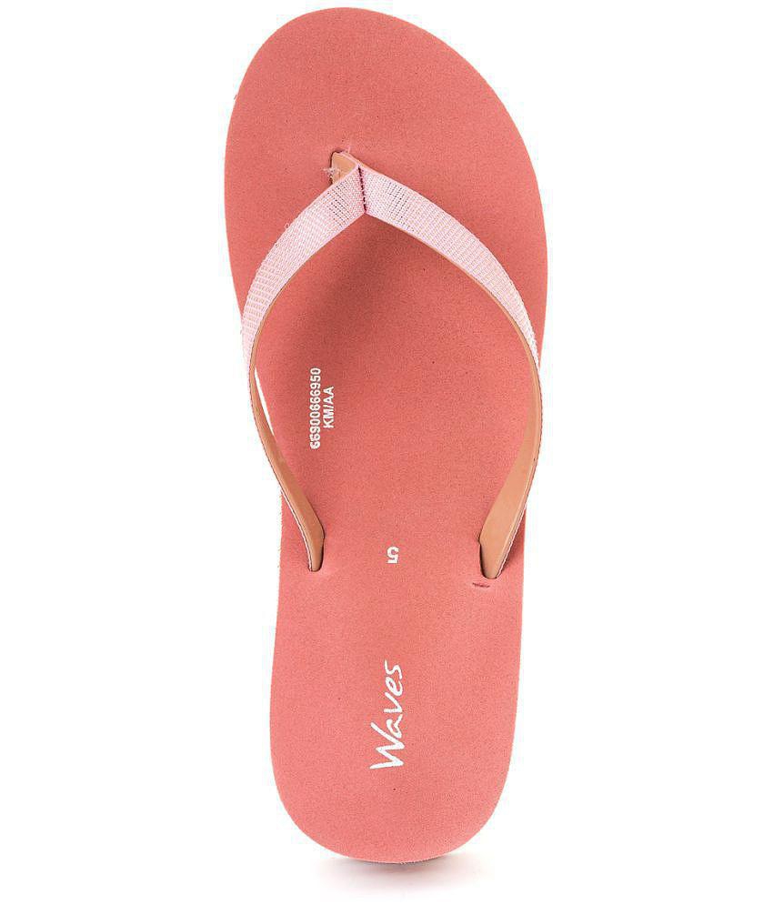 KHADIM - Pink Women''s Slipper - None