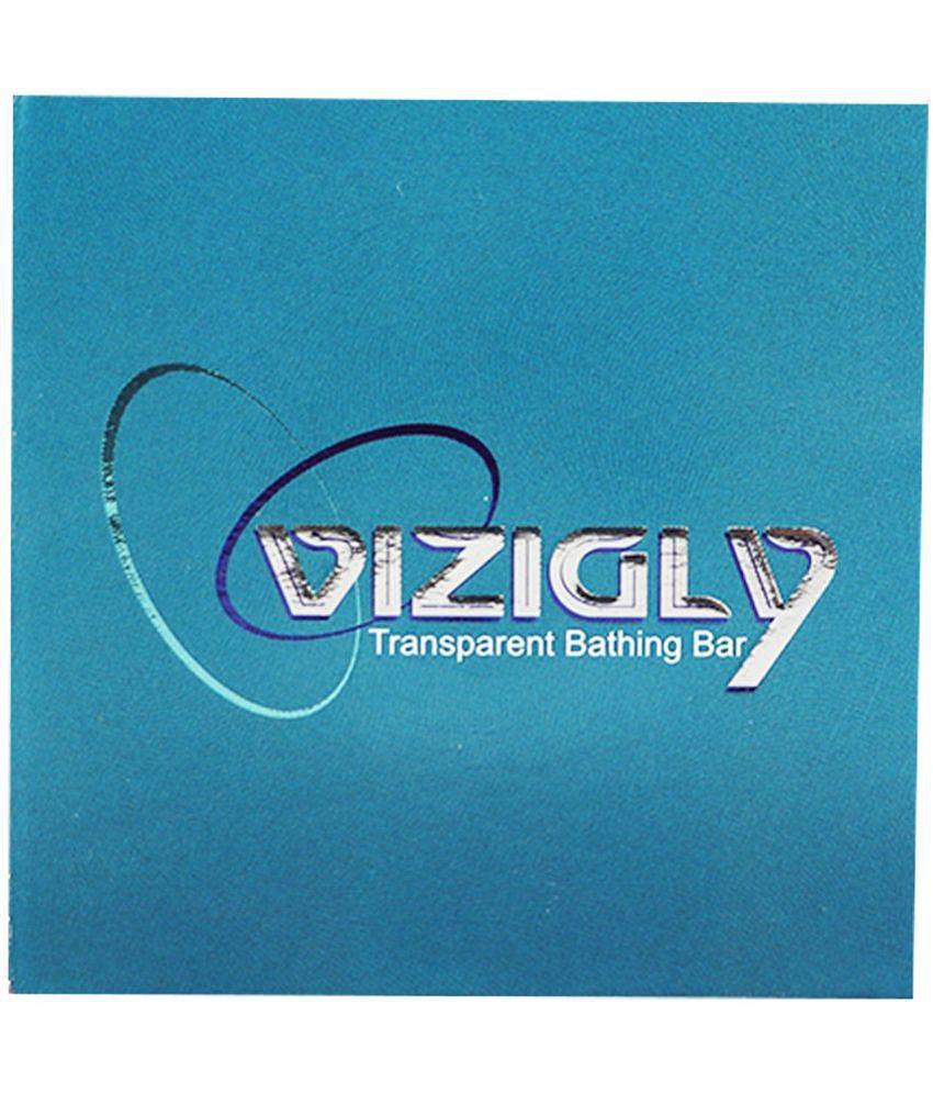 Vizigly - Beauty Soap for Oily Skin ( Pack of 1 )