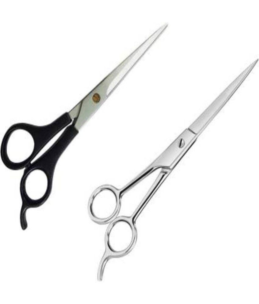 Dhanishka Moustache Scissors Pack of 2