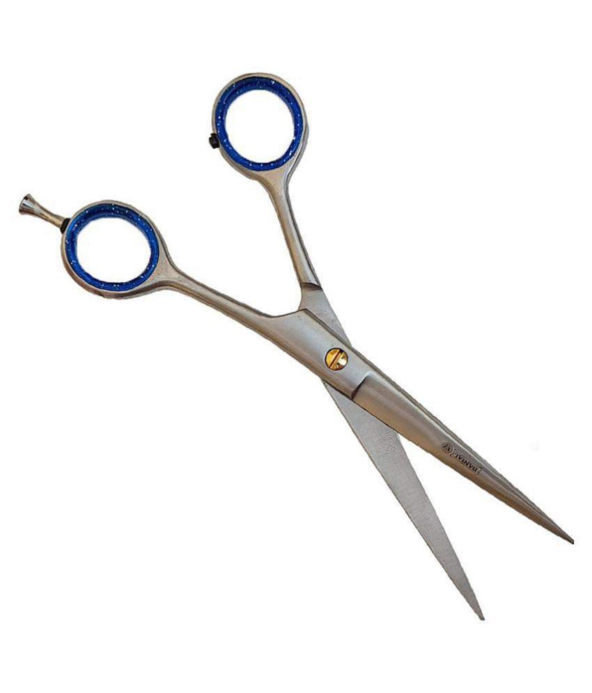 Verceys Salon Hair Cutting Moustache Scissors