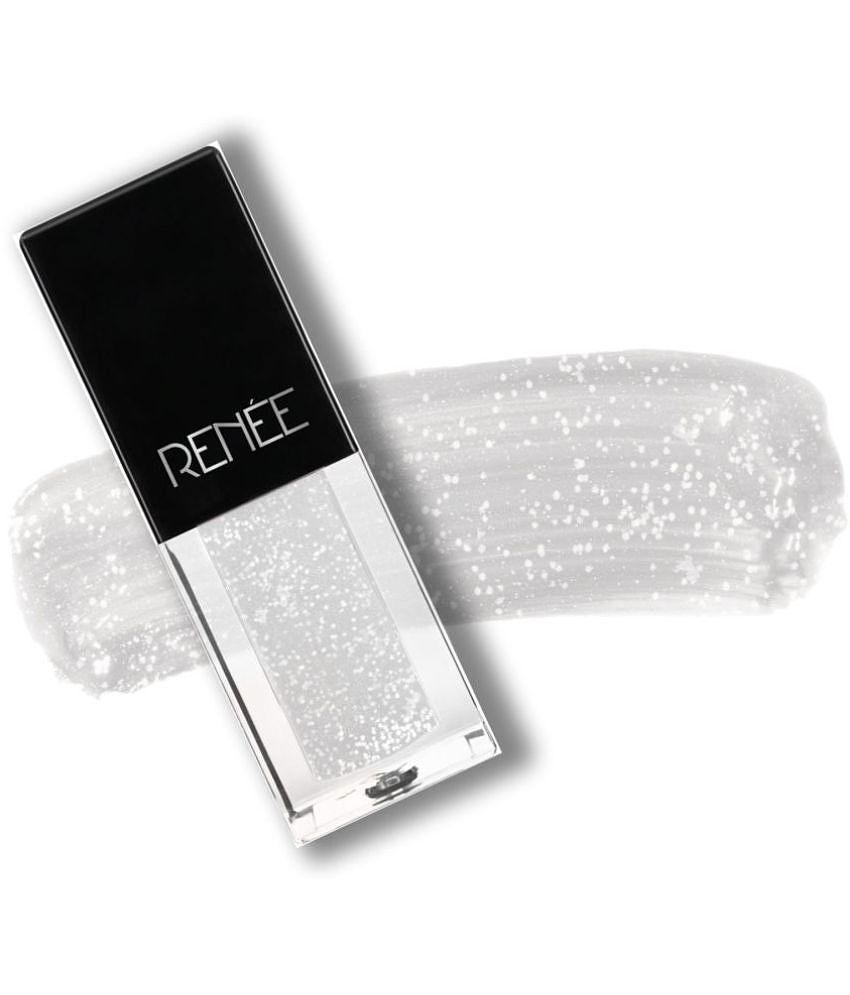 Renee - Silver Glossy Lip Gloss 2.5ml