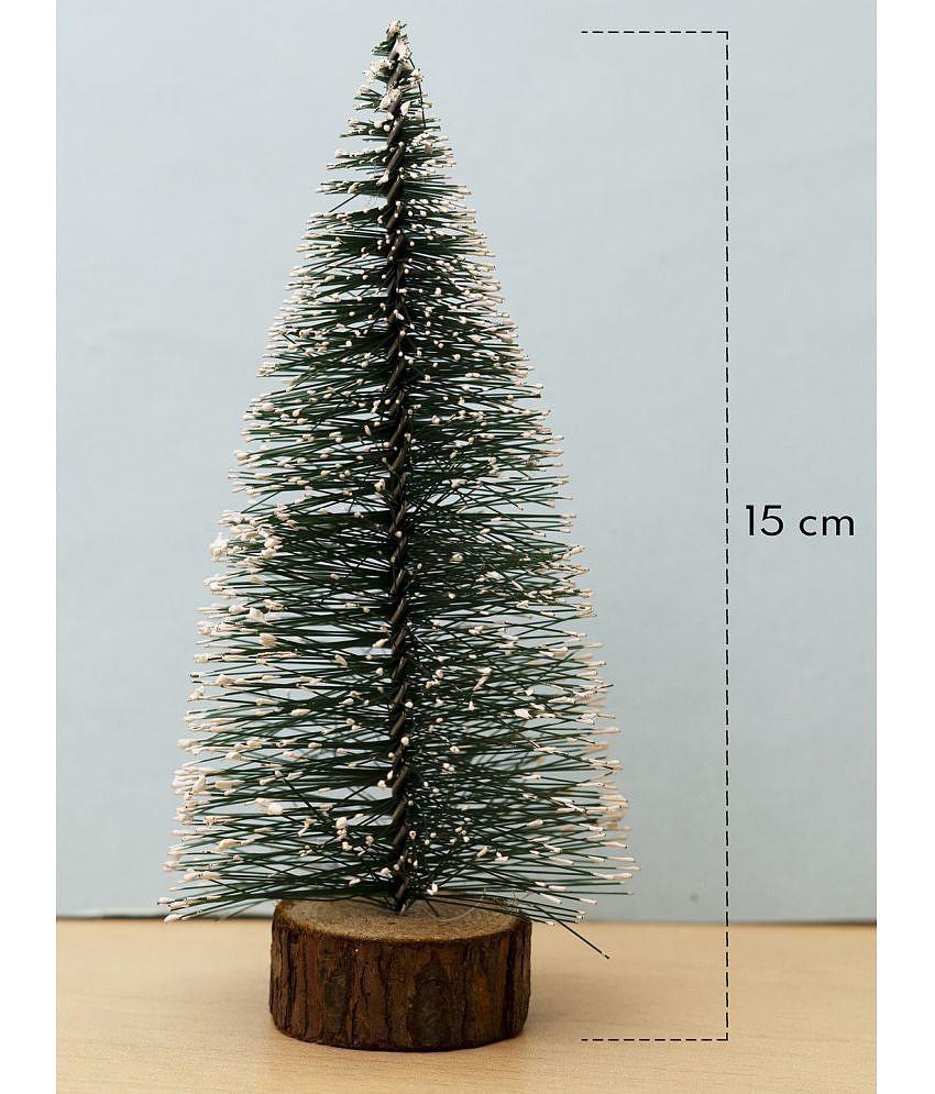 Imvelo Green 15 cms Christmas Tree