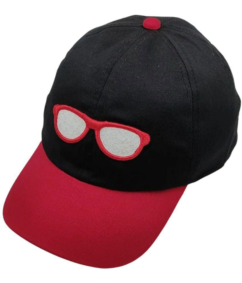 Trendy Men Zacharias Boy's & Girl's Kids Cotton Cap c-811 (1-6 Years) - None 2025 at ShopCircuit