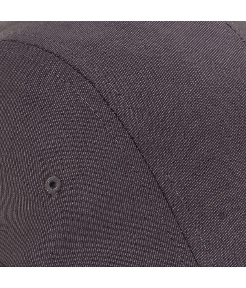 Sophisticated Men Zacharias Boy's Kids Cotton & Polyester Blended Golf Cap - None 2025 at ShopCi
