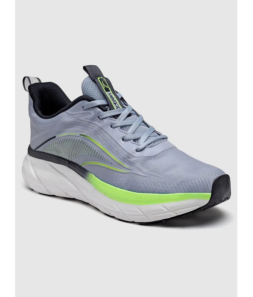 Modern Men Action Sports Shoes For Men Light Blue Mens Sports Running Shoes None 2025 at ShopC