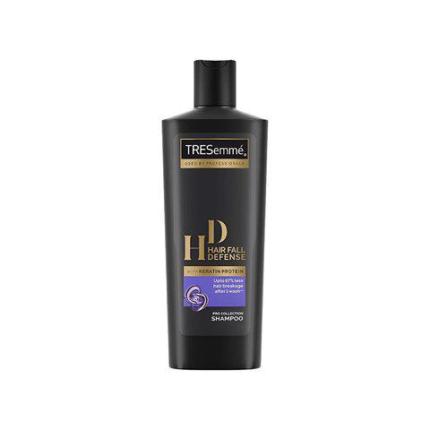 Tresemme Hair Fall Defense Shampoo 185 ml