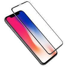 Mobile Screen Guard - iPhone - Tempered Glass - Super D, iPhone 7