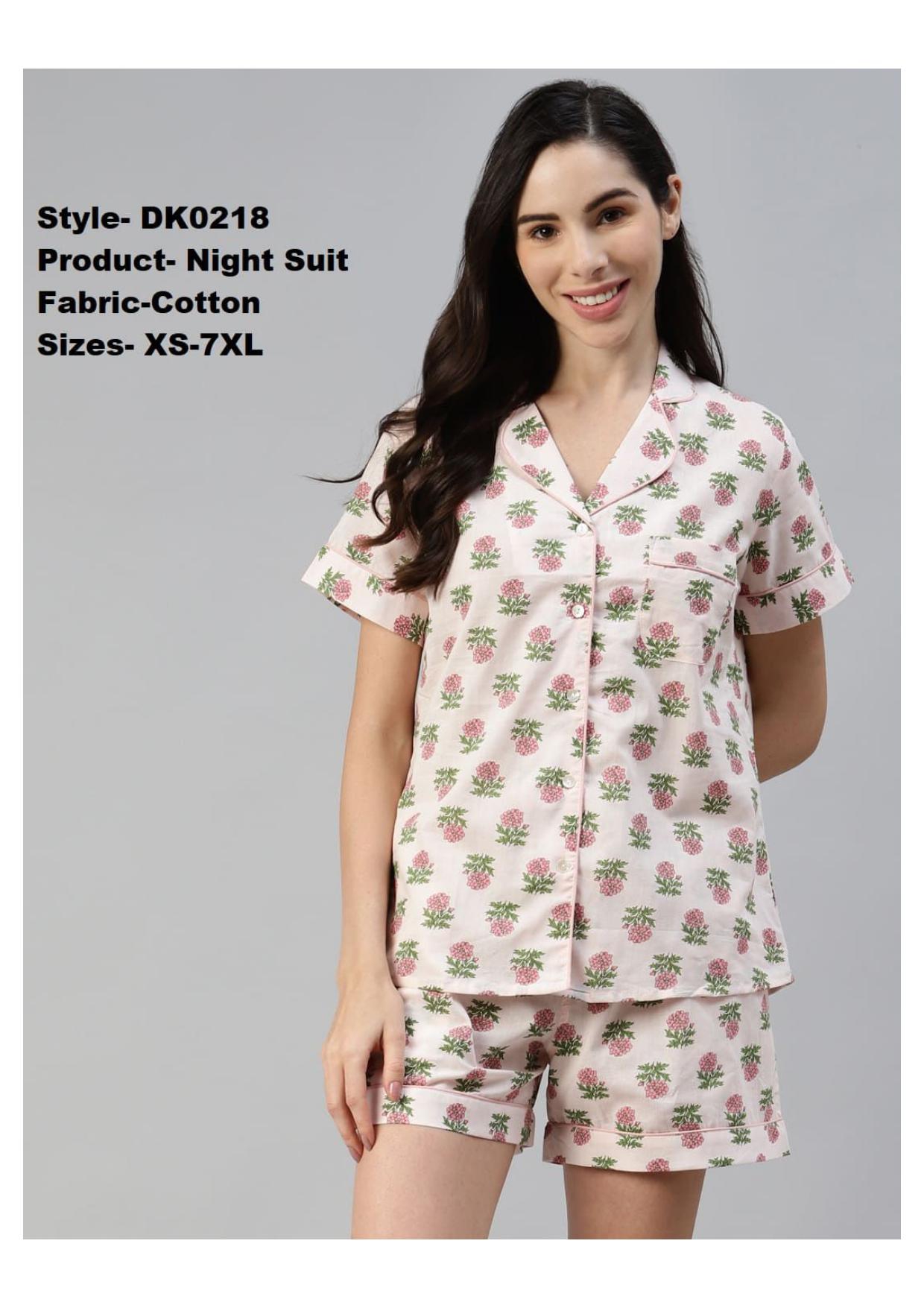 Couple Night Dress 2024 | leadctr.com