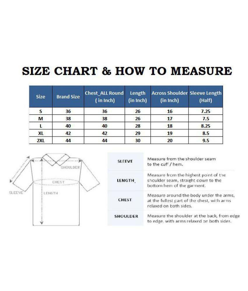Chic Men SKYRISE - Pink Cotton Blend Slim Fit Mens Polo T Shirt ( Pack of 1 ) - None 2025 at Sho