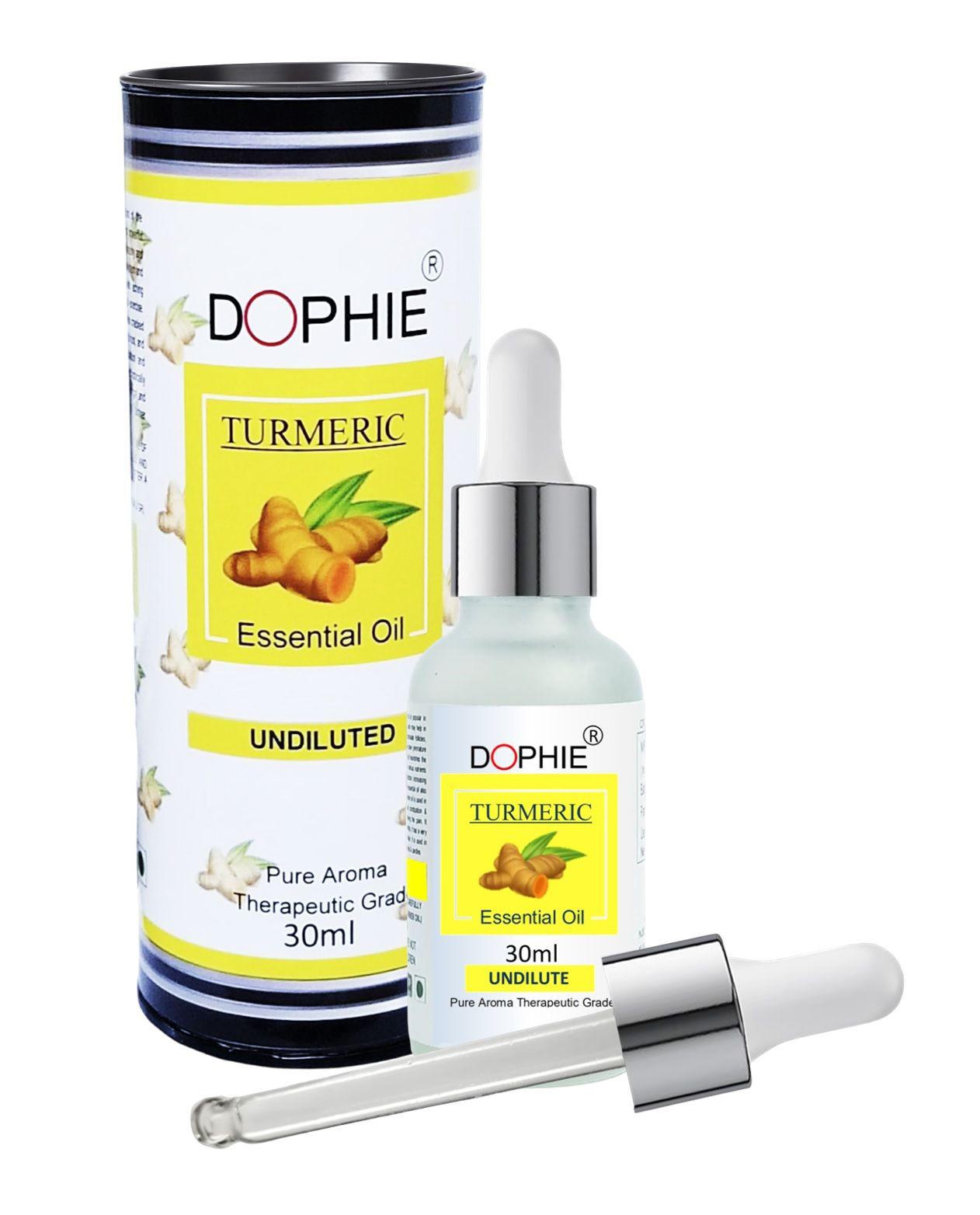 Turmeric Essential oil 30ml