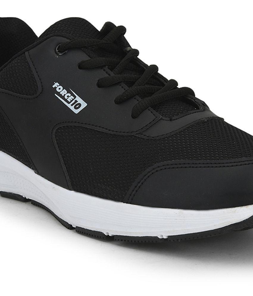 Premium Men Liberty - Black Men's Sneakers - None 2025 at ShopCircuit | ONDC
