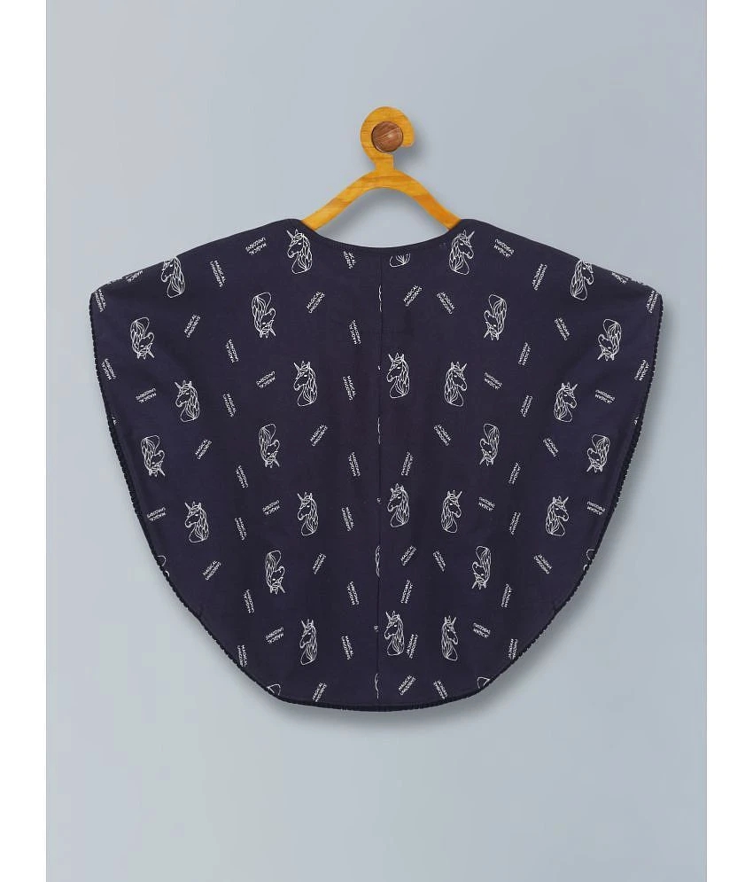 Trendy Men PLUM TREE - Navy 100% Cotton Girls T-Shirt ( Pack of 2 ) - None 2025 at ShopCircuit |