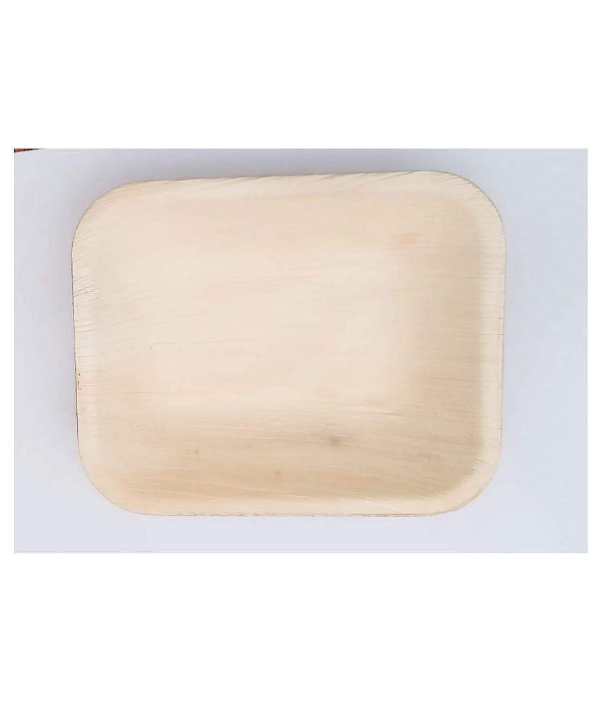 AGRICLUB Bio Degradable Plates - 9