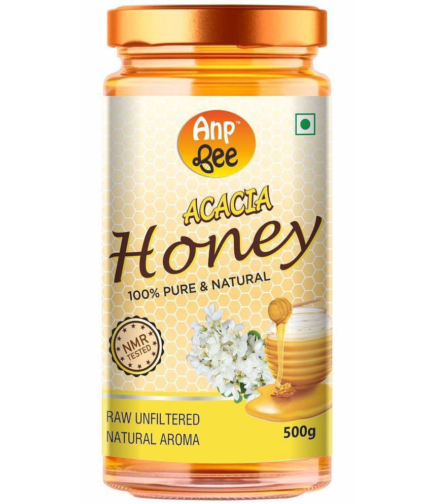 ANP BEE Honey Acacia Honey 500 g