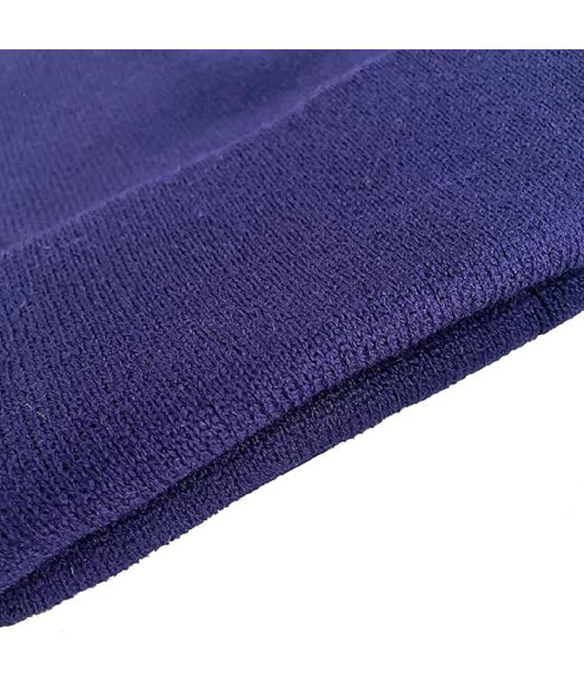 Top Men Penyan School Winter Woolen Cap Beanies Warm Cold Weather Beanie Hats for Boys or Girls 