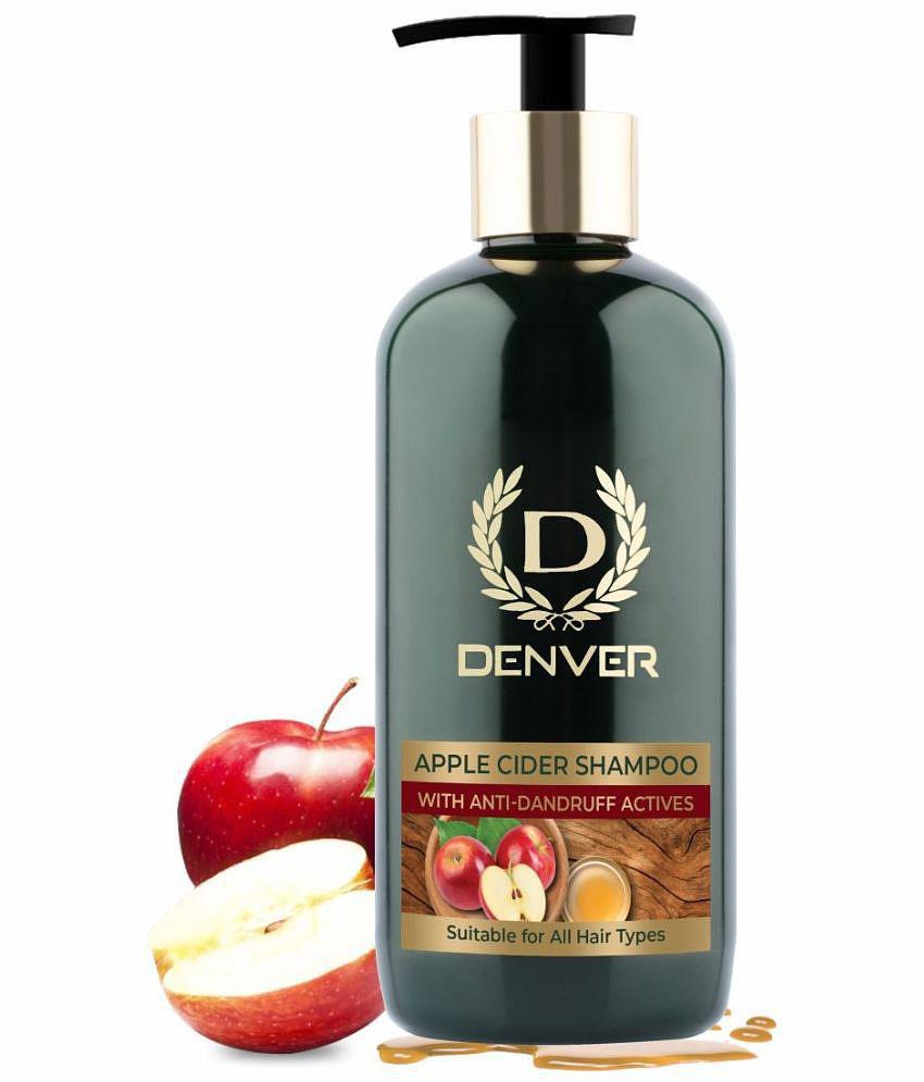 Denver - Anti Dandruff Shampoo 300 mL ( Pack of 1 )