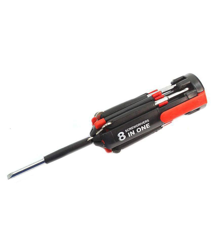 Sandilor 8 Pcs Screwdriver Set