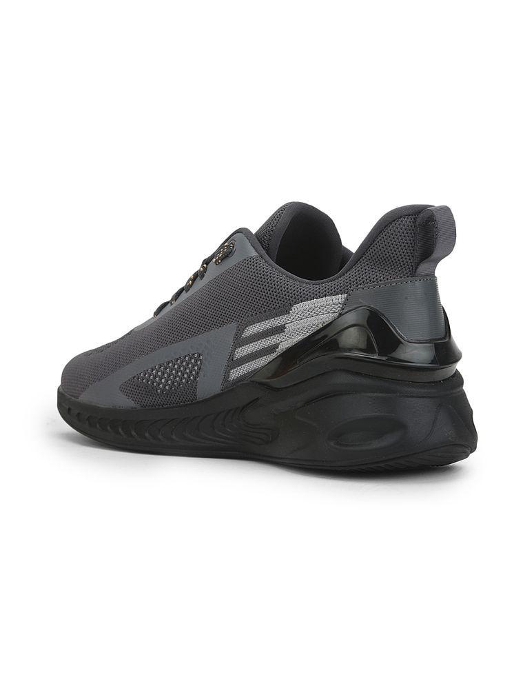Affordable Men Liberty - Gray Mens Sports Running Shoes - None 2025 at ShopCircuit | ONDC