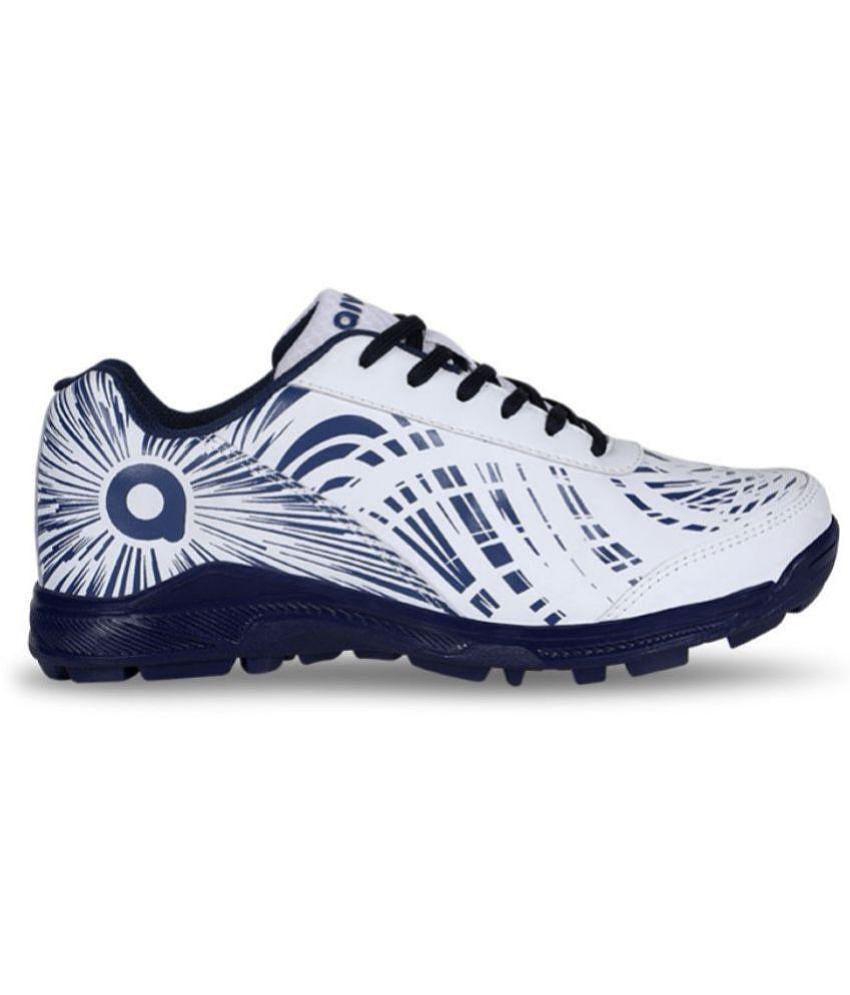 Elegant Men Aivin County Cricket Shoes Multi Color Cricket Shoes - 5 2025 at ShopCircuit | ONDC