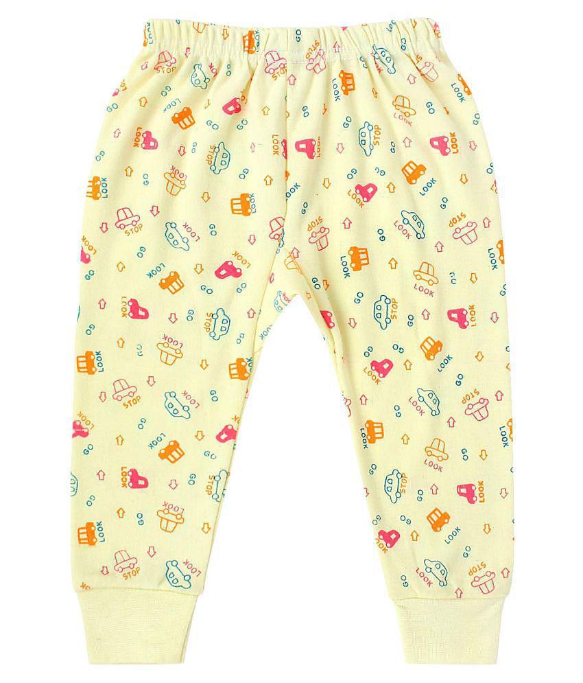 Boys & Girls Pyjamas ( PACK OF 3) - None