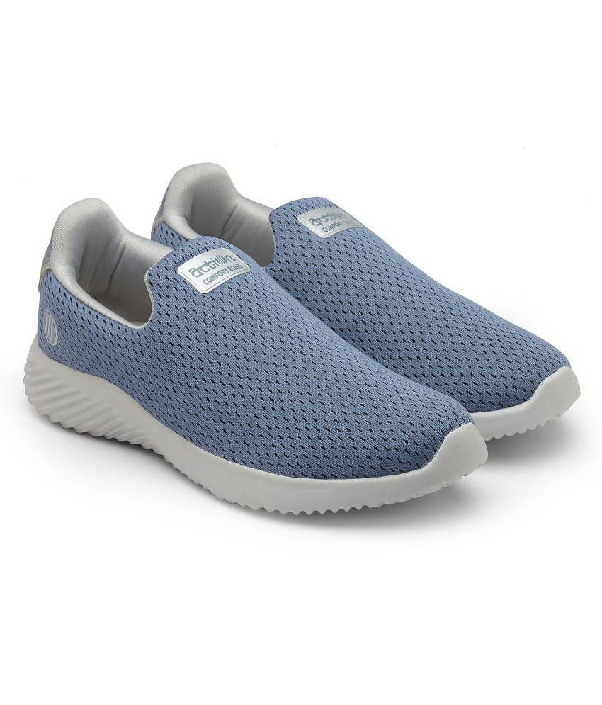 Luxurious Men Action - ATG 424 Sports Shoes Light Blue Mens Sports Running Shoes - None 2025 at 