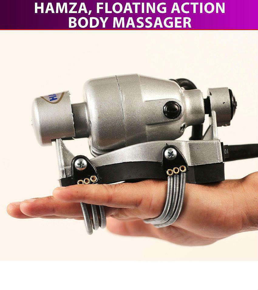 Kemtech Hamza Powerful Floating Action Body Massager