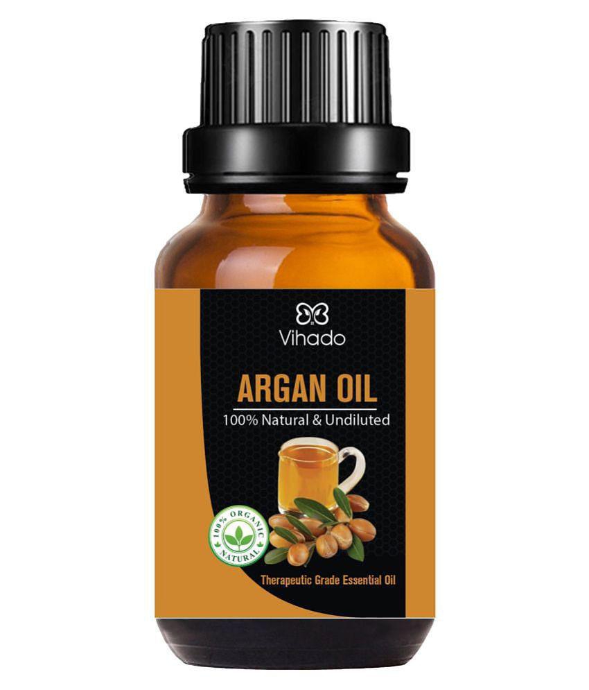 Vihado ARGAN OIL Essential Oil 10 mL