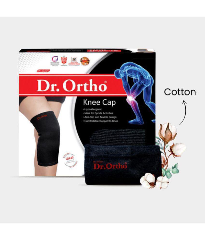 Dr. Ortho Knee Cap - ( Medium - Size ) - None