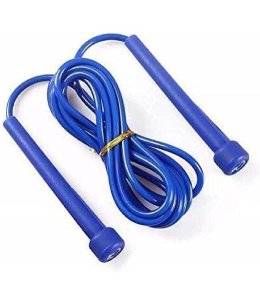 Diablo 9 ft Skipping Ropes - Blue