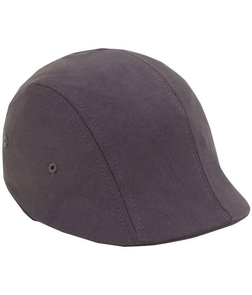 Sophisticated Men Zacharias Boy's Kids Cotton & Polyester Blended Golf Cap - None 2025 at ShopCi