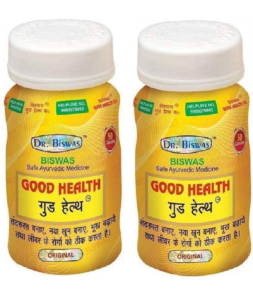 Rikhi Capsules For Immunity ( Pack Of 2 )