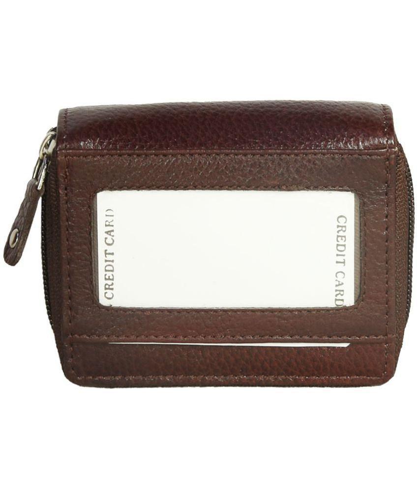 Exclusive Men STYLE SHOES Maroon Wallet - Maroon 2025 at ShopCircuit | ONDC