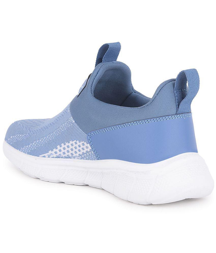 Affordable Men Liberty - Blue Womens Running Shoes - None 2025 at ShopCircuit | ONDC