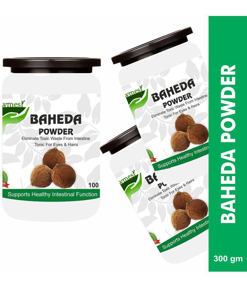 rawmest - Powder For Gastric Problem ( Pack of 3 )