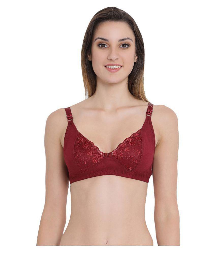 Latest Men Kiran Enterprises Cotton Lycra Minimizer Bra - Multi Color - 38B 2025 at ShopCircuit 