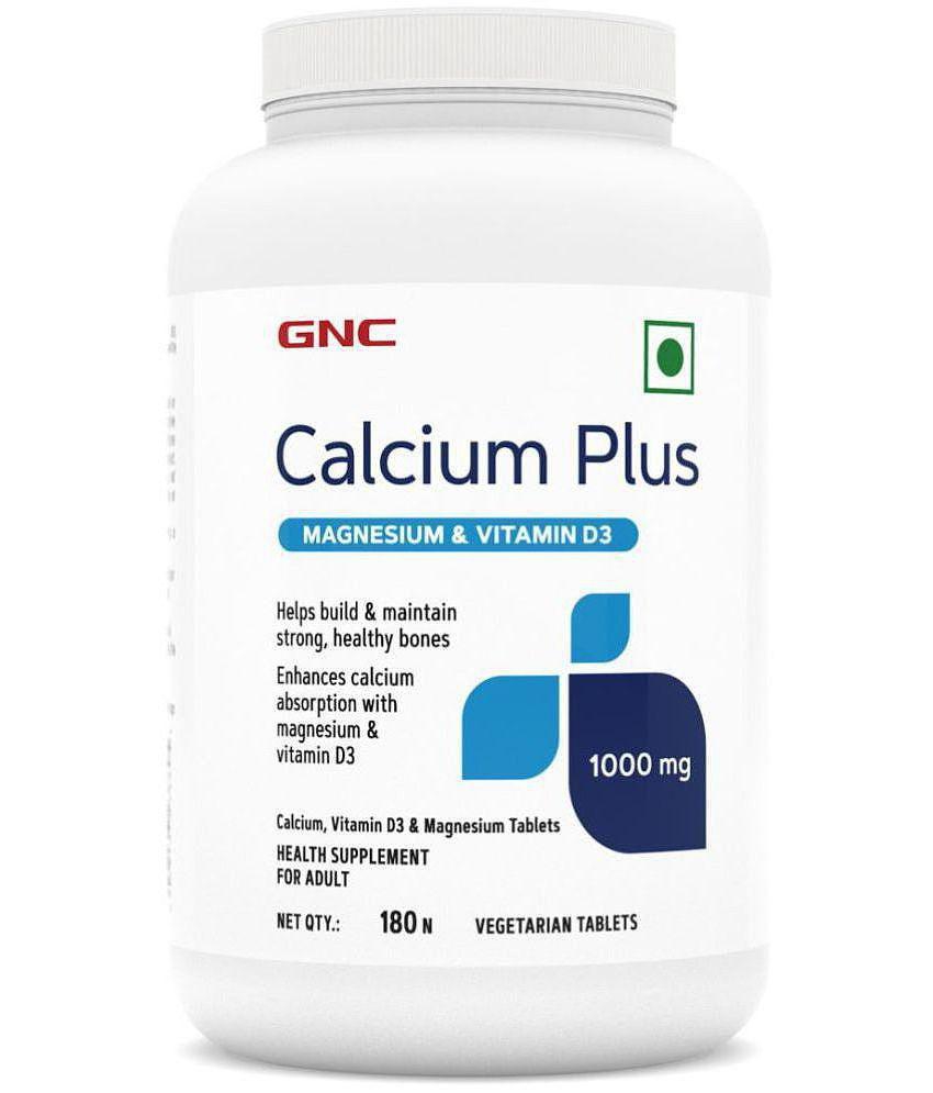 GNC - Pain Relief Capsules ( Pack of 1 )