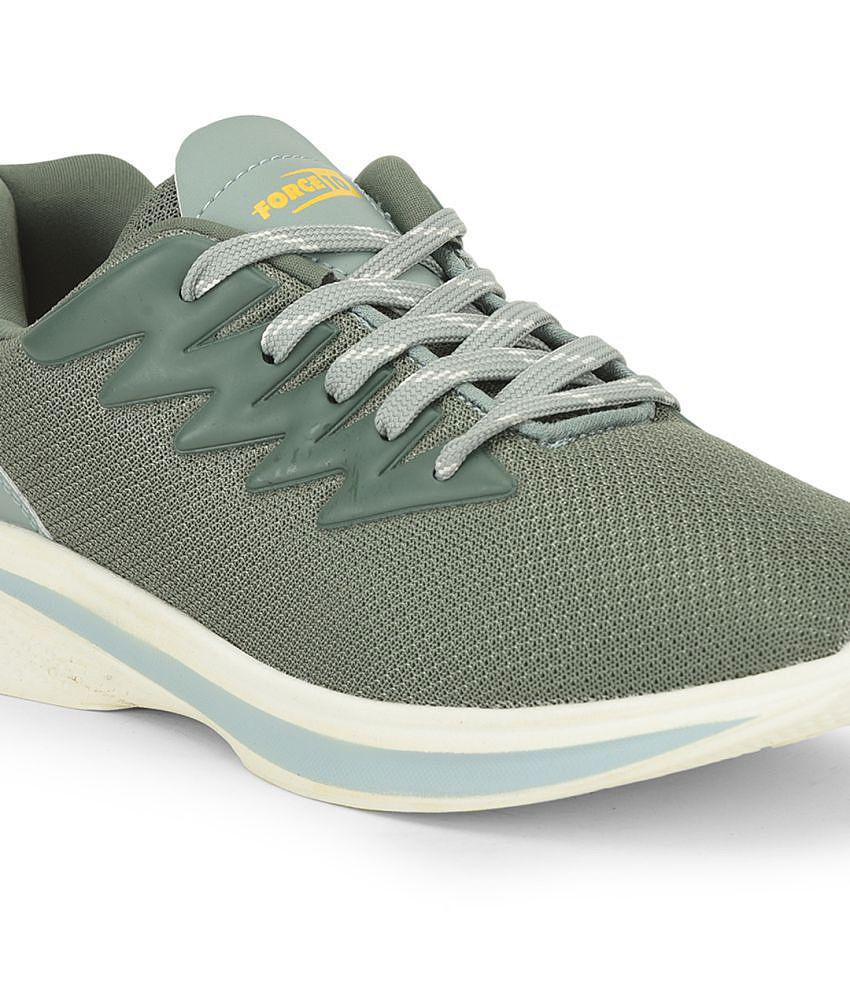 Elegant Men Liberty - Green Women''s Running Shoes - None 2025 at ShopCircuit | ONDC
